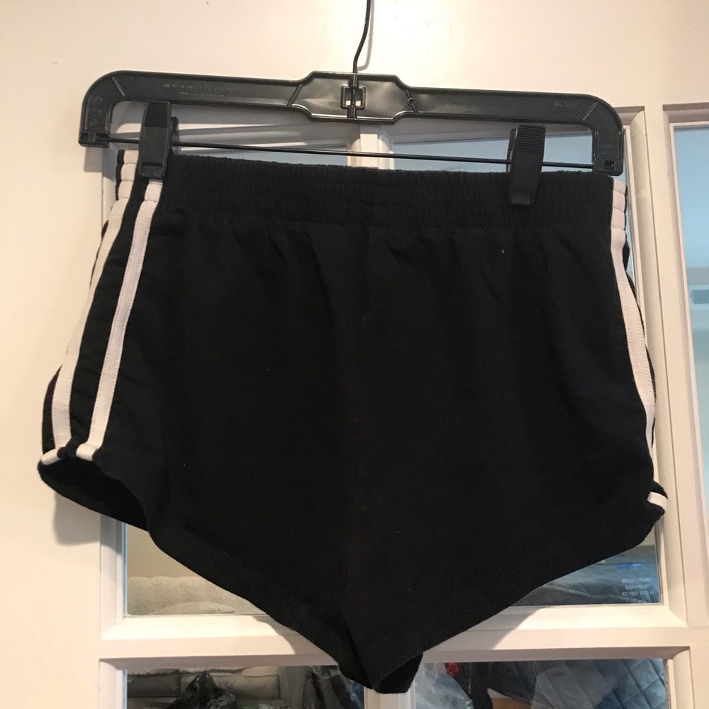 Athletic shorts